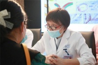 卢光琇:22万例试管婴儿背后,是泪水也是温情