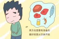 男性备孕期间应该摄入哪些食物?这些食物对男性生育能力影响很大