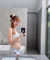 泰星Pattie&Dan婚后两年备孕成功!官方宣布怀龙凤胎喜讯!