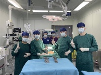 第三代试管技术阻断疾病遗传,多学科专家全程护航,罕见病女子顺利生下健康宝宝