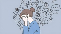 做试管内心焦虑、整晚睡不着觉?不如试试这4招
