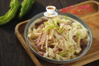 原创             “叶酸”是长寿元素, 建议中老年常吃这高叶酸菜，强筋骨更长寿