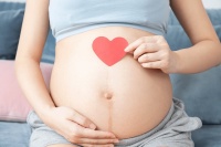 【上海红睦房中城医院】女性备孕掌握这6点,更快好孕