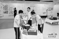 “我们的城市”请孩子们参与规划建设