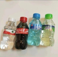 软泥玩具“科技”满满 造型酷似食品儿童易误食