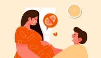 有胎停经历的夫妻,再备孕要注意哪些?