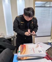 北京查处首例无证中考培训机构营销短信虚假广告案