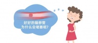【上海红睦房中城医院】输卵管堵塞的原因及检查方法
