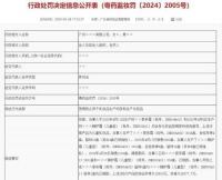 知名婴儿霜“红色蜗牛”生产商被罚停产、吊销许可证