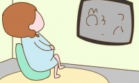 月经提前可能是内分泌紊乱吗?能不能试管好孕呢?