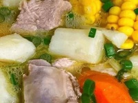 女生气血虚,建议入秋前吃这八道美食,养足气血精神好,顺利入秋