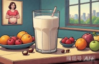 【籽多多】专家视角看豆浆:备孕期的天然营养助力