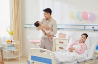 【男士备孕必看】打造最强“精”英计划,迎接健康宝宝