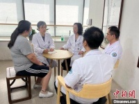 “小胖墩”日益增多 专家:儿童肥胖危害多 健康关口需前移