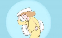 告诉你一颗健康的漂亮的有节奏卵子是怎么样养成的?