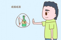 新手奶爸分享男士备孕的重要性!