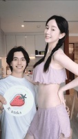 知名女演员公布怀孕喜讯,曾因备孕历程艰难引发关注