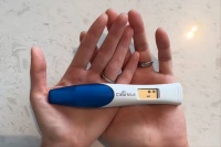 原创 张檬官宣怀孕!备孕多年终迎爱情结晶,喊话网友一起坐月子?