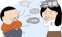 国庆小长假备孕:远离二手烟,守护新生命的第一步