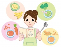 【今年有喜】备孕期如何当一名合格的“吃货”?需要注意这几点!