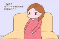 为什么说女性做试管超过35岁以后成功率就会下降?