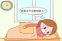 备孕期间遇到感冒怎么办?——科学应对,守护健康与希望