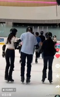 原创 汪小菲马筱梅台北看中医,懒理大S生病传闻,心情大好积极备孕