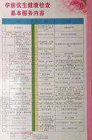 @备孕夫妇 截至12月10日!海棠区免费孕优检查工作正在进行中
