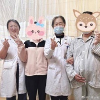 闯过难关好孕连连!多囊不孕双胞胎姐妹先后怀上双胞胎