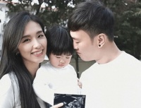 曾淑雅二胎来袭!从小角色蜕变为辣妈女神,她的逆袭之路太精彩了!