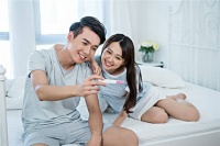 老公弱精,为什么我们还能成功怀孕?