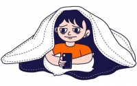 拒绝熬夜,为备孕“蓄能”