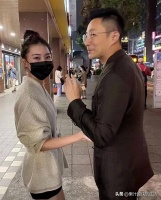 台媒爆料,汪小菲夫妇现身台北东区寻中医,疑似调理身体备孕!