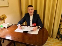 两会之声|市人大代表王力宏:建议给予年轻夫妇一定时长的备孕假