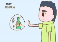 男性备孕是不是需要和女性备孕同时进行?