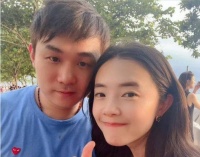 原创 田志希的选择:坚定支持老公,备孕计划引发关注