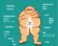 国家喊你减肥啦!南京长江:肥胖女性备孕难,科学应对是关键