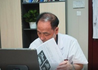 贾永忠主任中医助力王娟妹妹成功备孕:从甲减困扰到新生命的希望