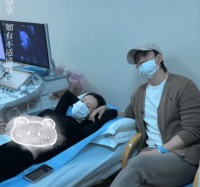 36岁演员张檬备孕三年迎来宝宝
