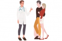 改变酸碱度,影响宝宝性别?!科学备孕原来也是有技巧的!