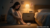 原创 胎停过一次后,她是怎么稳稳生下二胎的?3条经验,每位备孕妈妈都值得看看