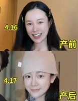 原创 张檬官宣当妈!历经数十次备孕失败终迎“小天使”,金恩圣心疼告白太戳泪