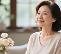 原创 女人到了中年,不必过度精致,过得舒服更重要