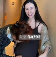 原创 备孕多年终于如愿!张檬官宣喜讯成功“卸货”,产后状态好到爆