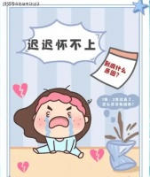 花笙生殖分享:为什么自己备孕这么辛苦还是没有怀上,别人说有就有了。