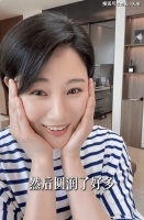 40岁演员侯梦莎官宣怀孕!晒孕肚照激动落泪,结婚四年备孕艰辛