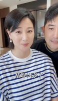 原创 恭喜!40岁“军花”代言人怀孕官宣,结婚四年多,备孕不易