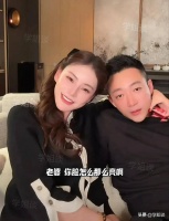 原创 小玥儿将有弟或妹!马筱梅消息坦言已开始备孕,面露娇羞仿若一婚