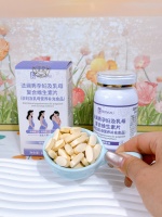 备孕饮食核心营养与食物选择