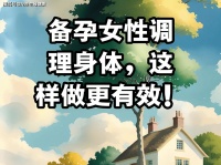花笙生殖分享:夏季备孕女性调理身体需要注意哪些?